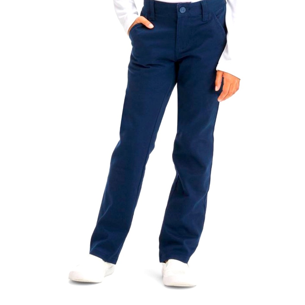 Girls pants 3